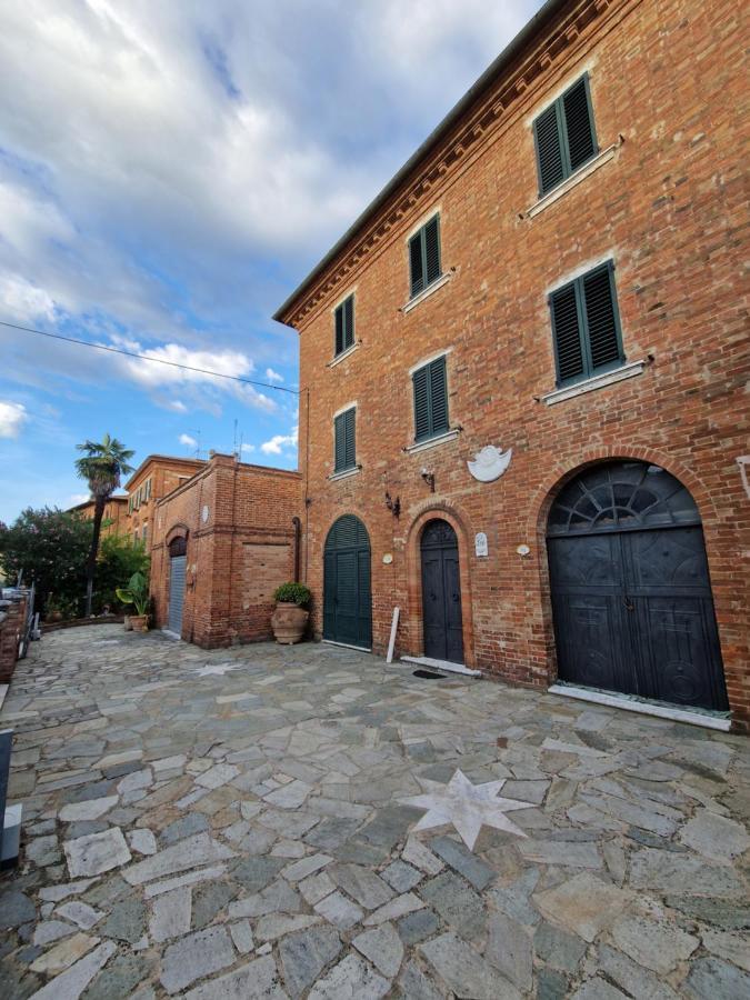 Le Volte In Toscana بيتولي المظهر الخارجي الصورة