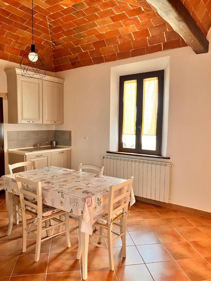 Le Volte In Toscana بيتولي المظهر الخارجي الصورة